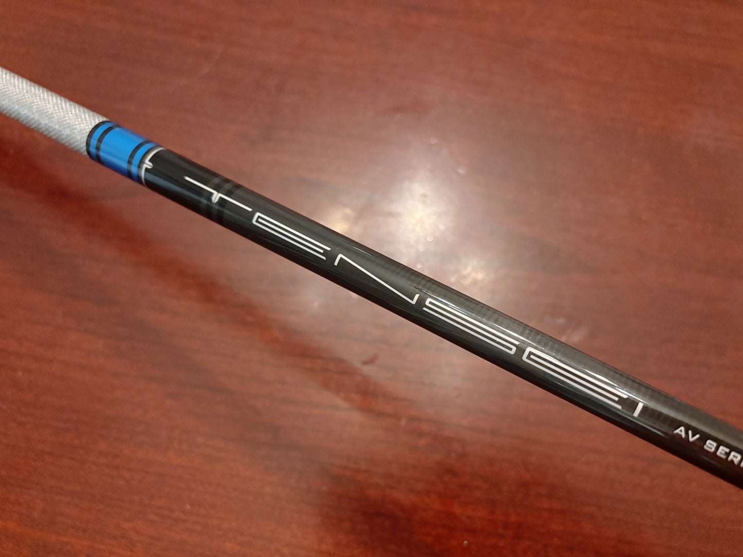 Mitsubishi Tensei Shaft 42.25” (Titleist Tip) / Stiff