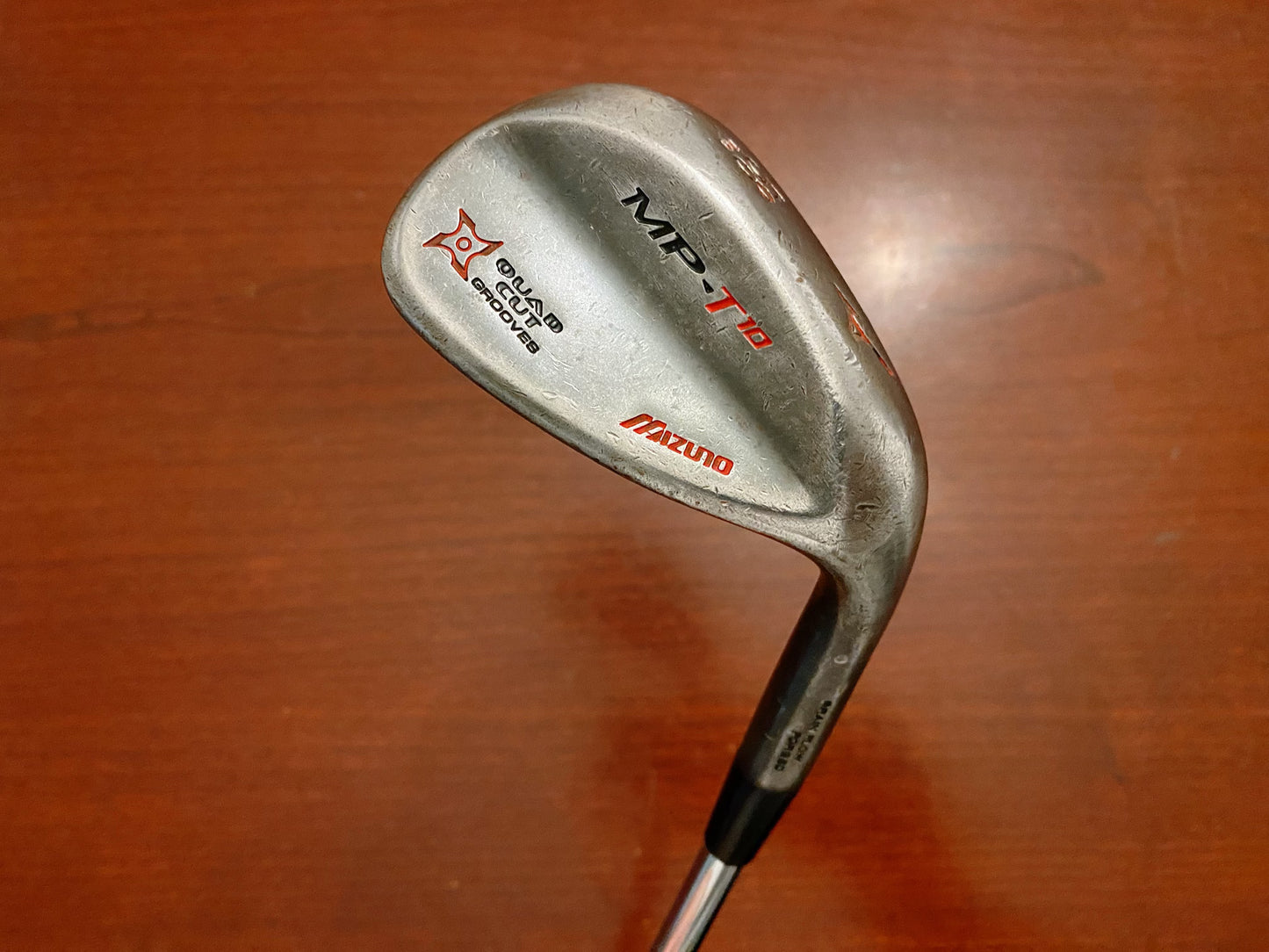 Mizuno MP-10 Wedge 58*