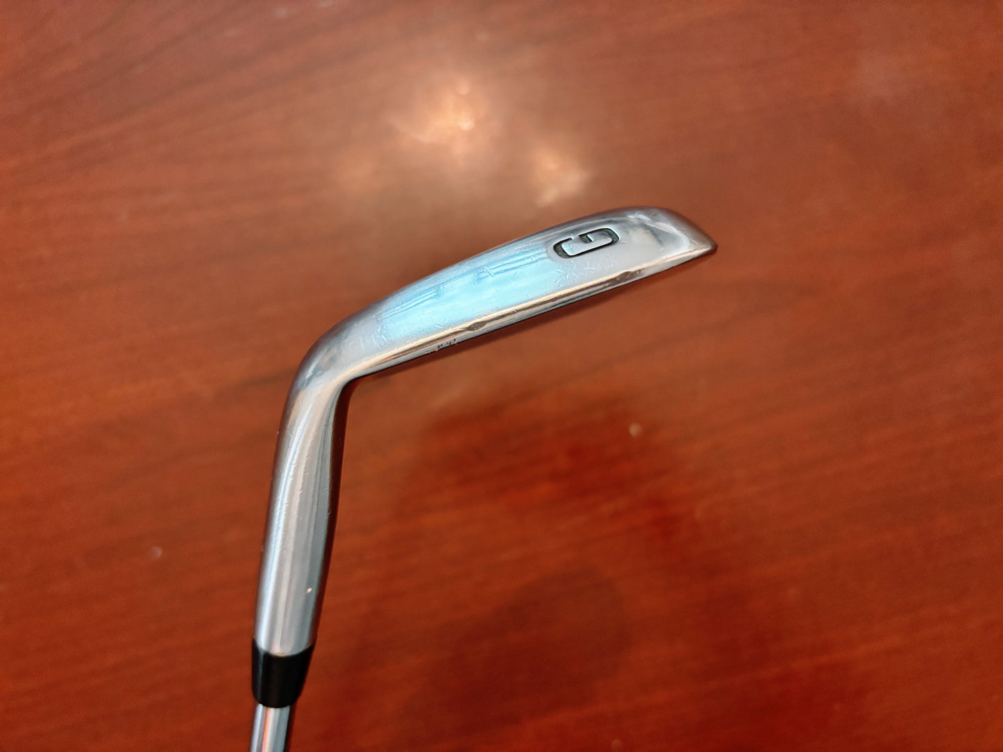 Mizuno Pro 223 Gap Wedge GW / X-Stiff