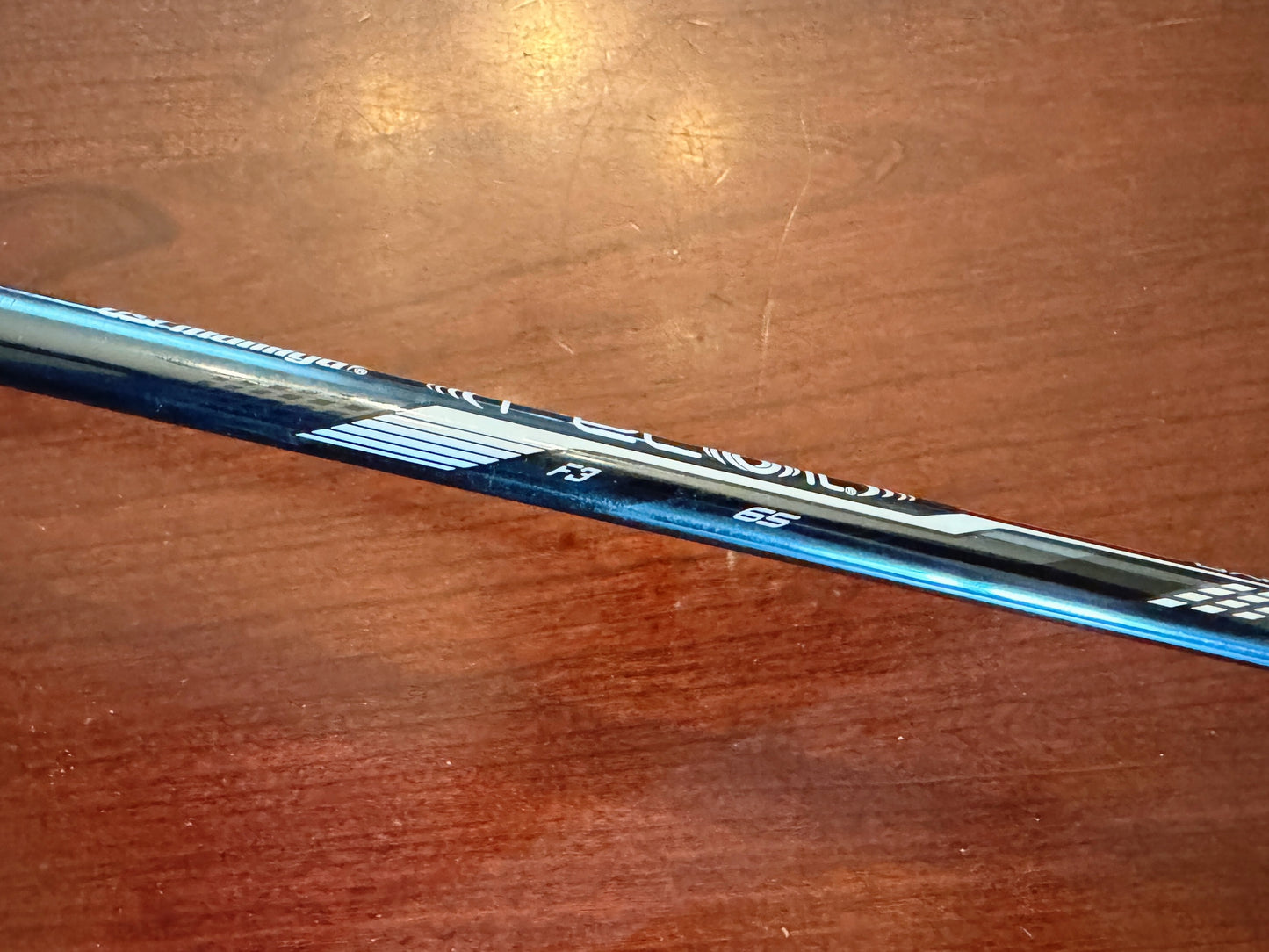 Srixon ZX4 Mkii 4-iron / Regular Flex