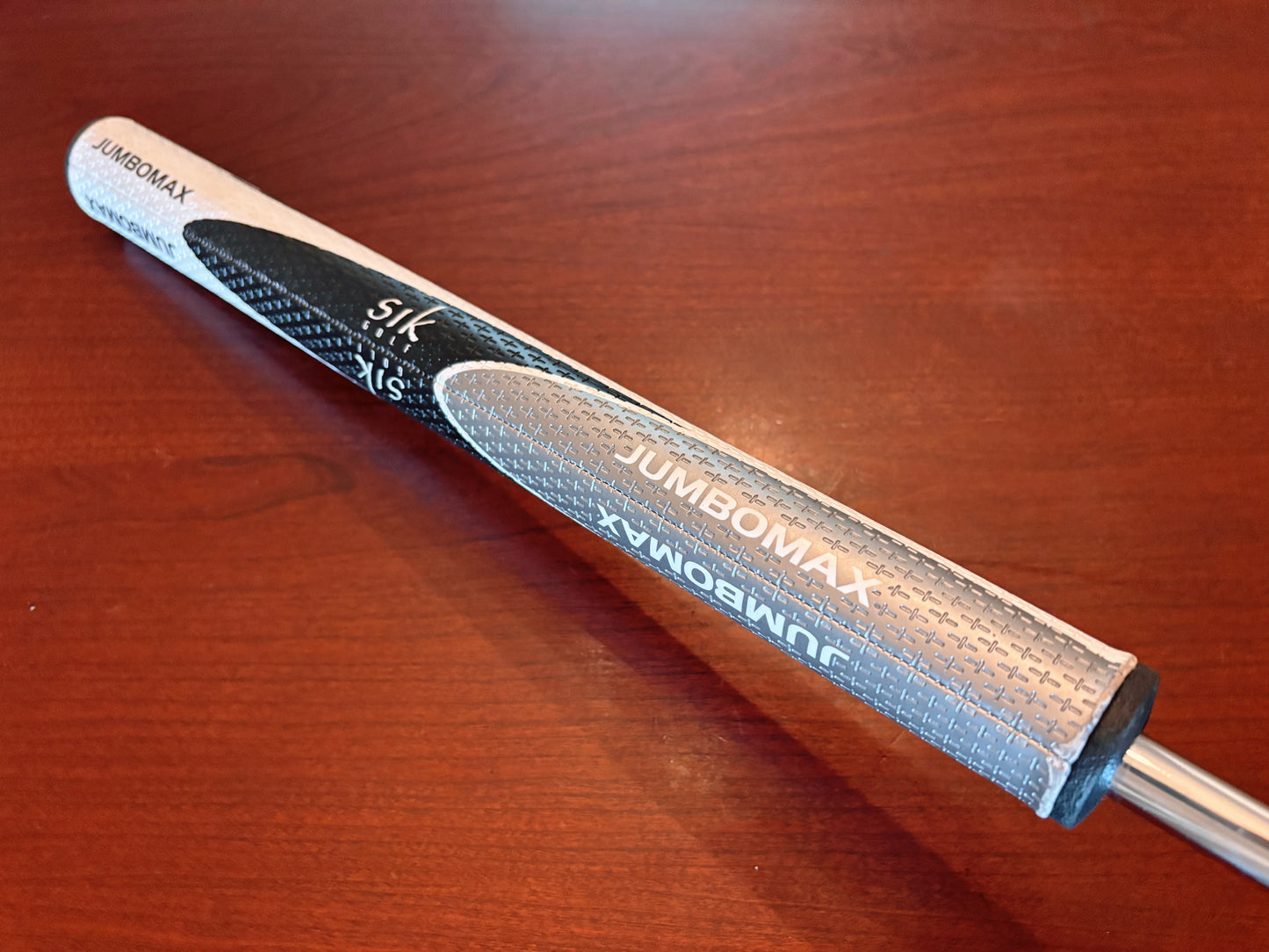 (Left-handed) Cobra King Agera Armlock Putter 40.5”