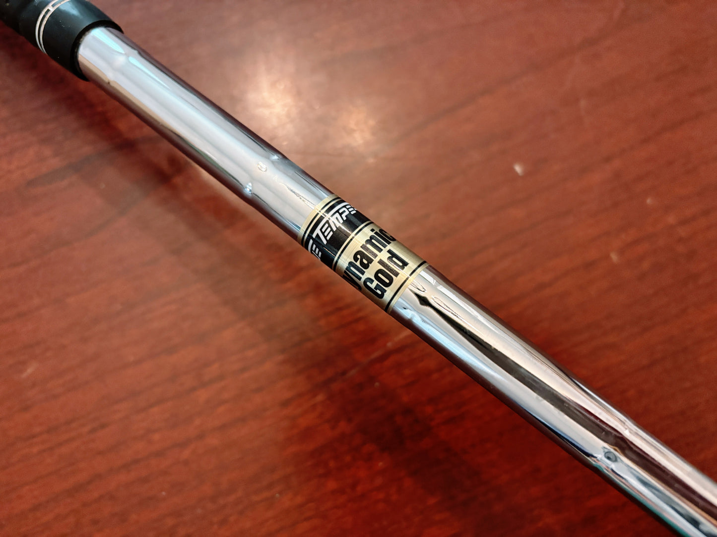 Mizuno Pro 223 Gap Wedge GW / X-Stiff