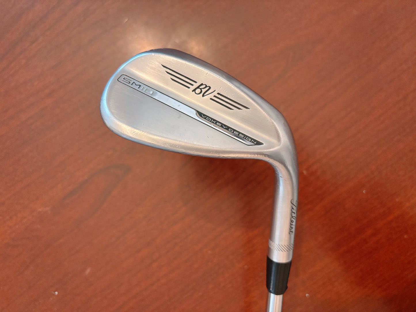Titleist Vokey SM10 Wedge 56*
