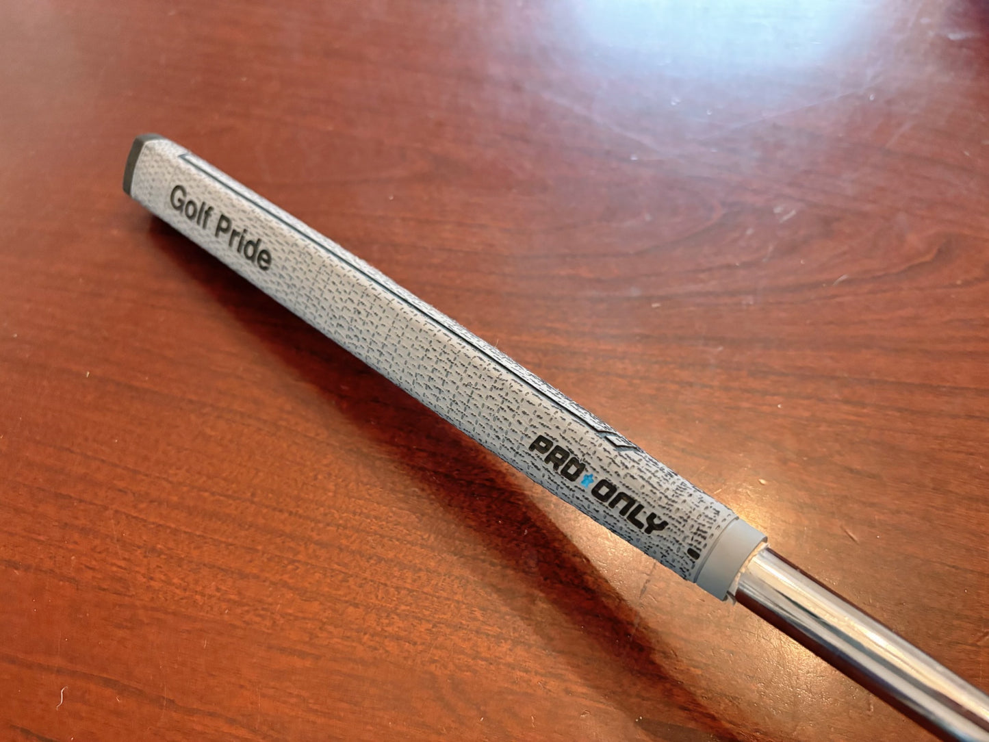 Evnroll ER5 Putter 34” + headcover