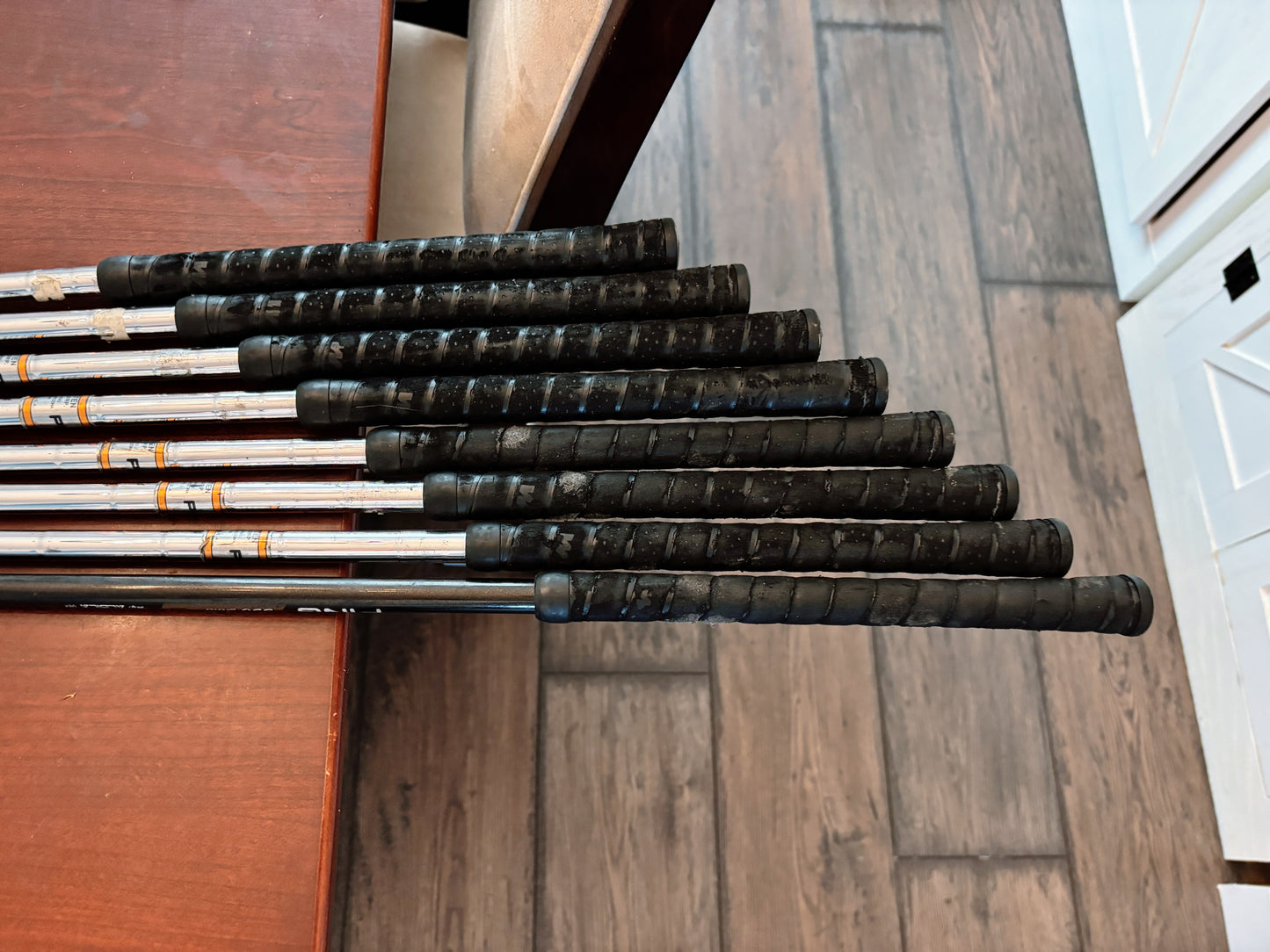 Ping Zing Iron Set 3-PW / Stiff