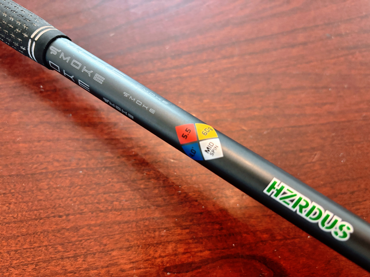Cobra Radspeed 3-Wood / Regular Flex