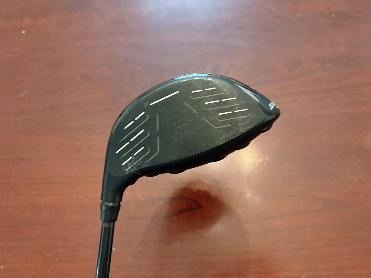Ping G430 Max Driver 10.5* / X-Stiff