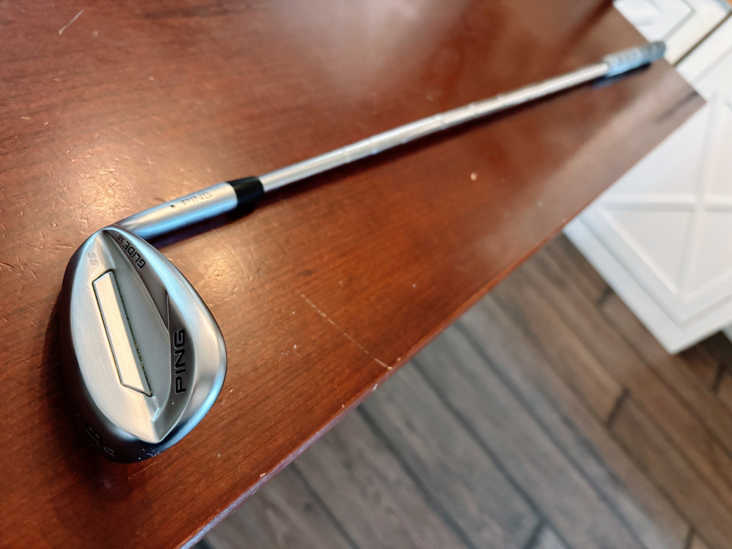 Ping Glide 3.0 Wedge 58*