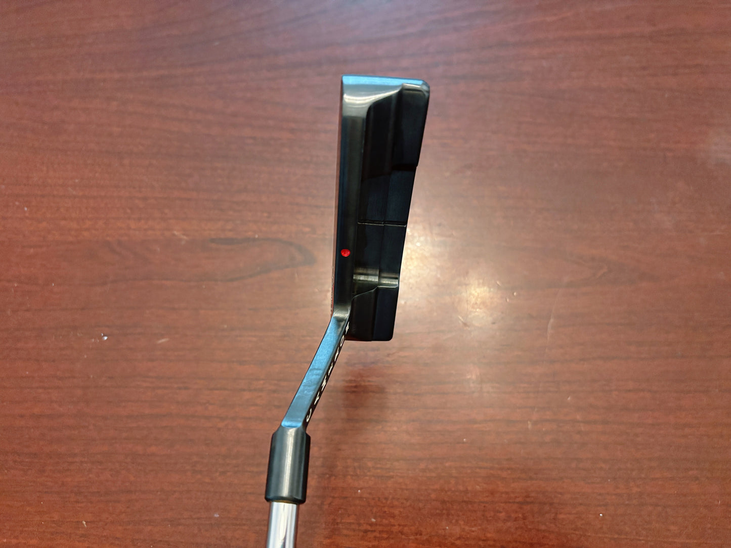 Titleist Scotty Cameron Pro Platinum Newport 2 Mid Slant Putter 34”