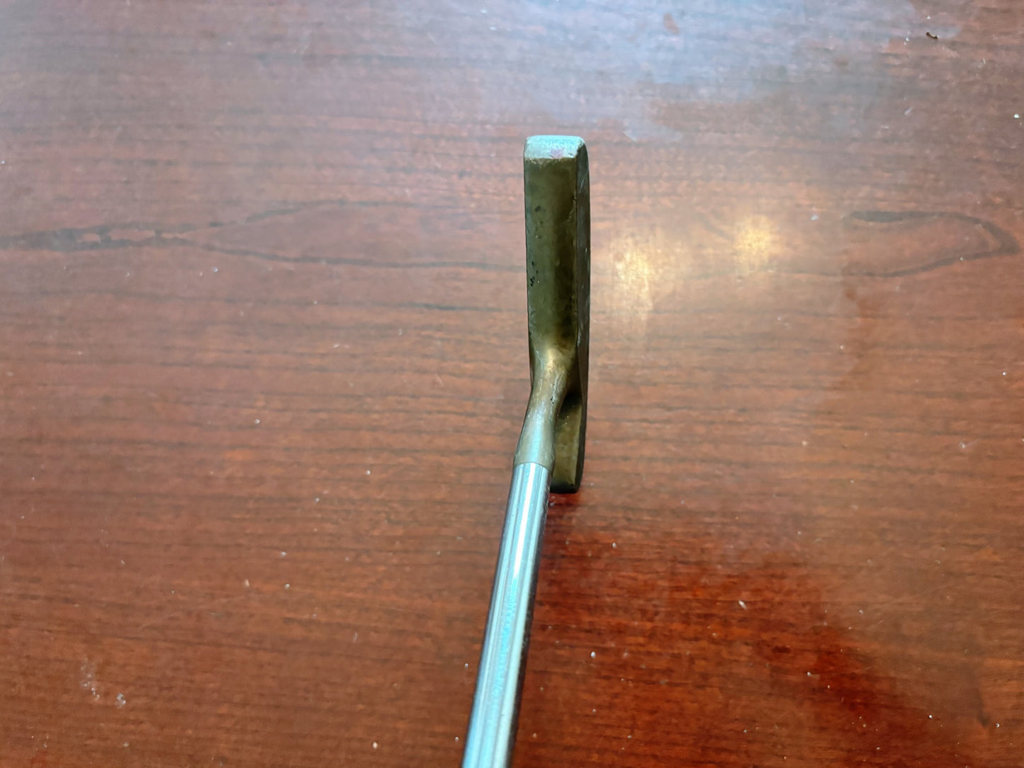 Titleist Acushnet Bulls Eye 5-A Blade Putter 35”