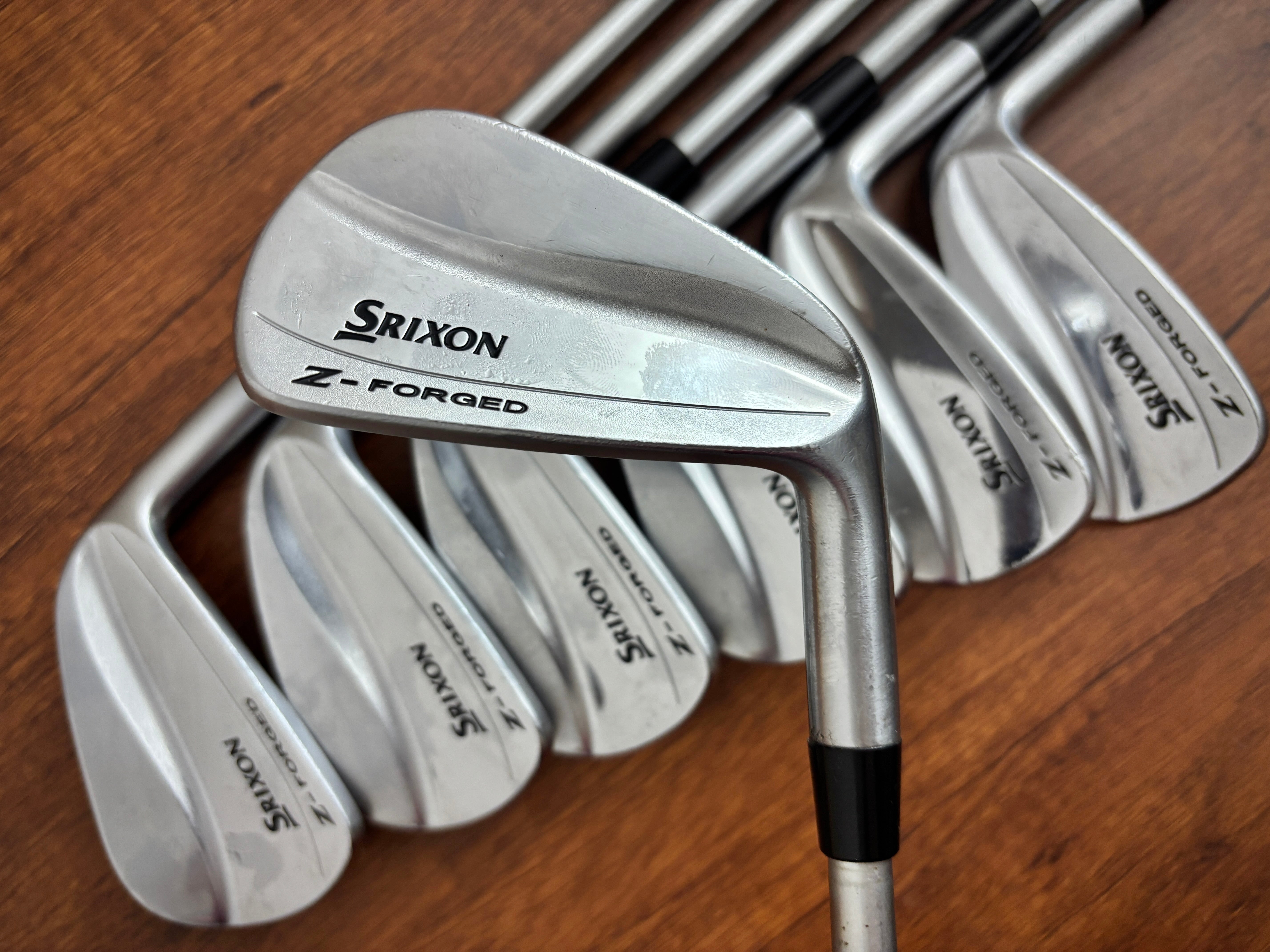 SRIXON Z965 6本セット KBS TOUR C-TAPER 130X KBS C-TAPER STEEL (TAPER) SHAFTS (0.355) – Golf Shafts America