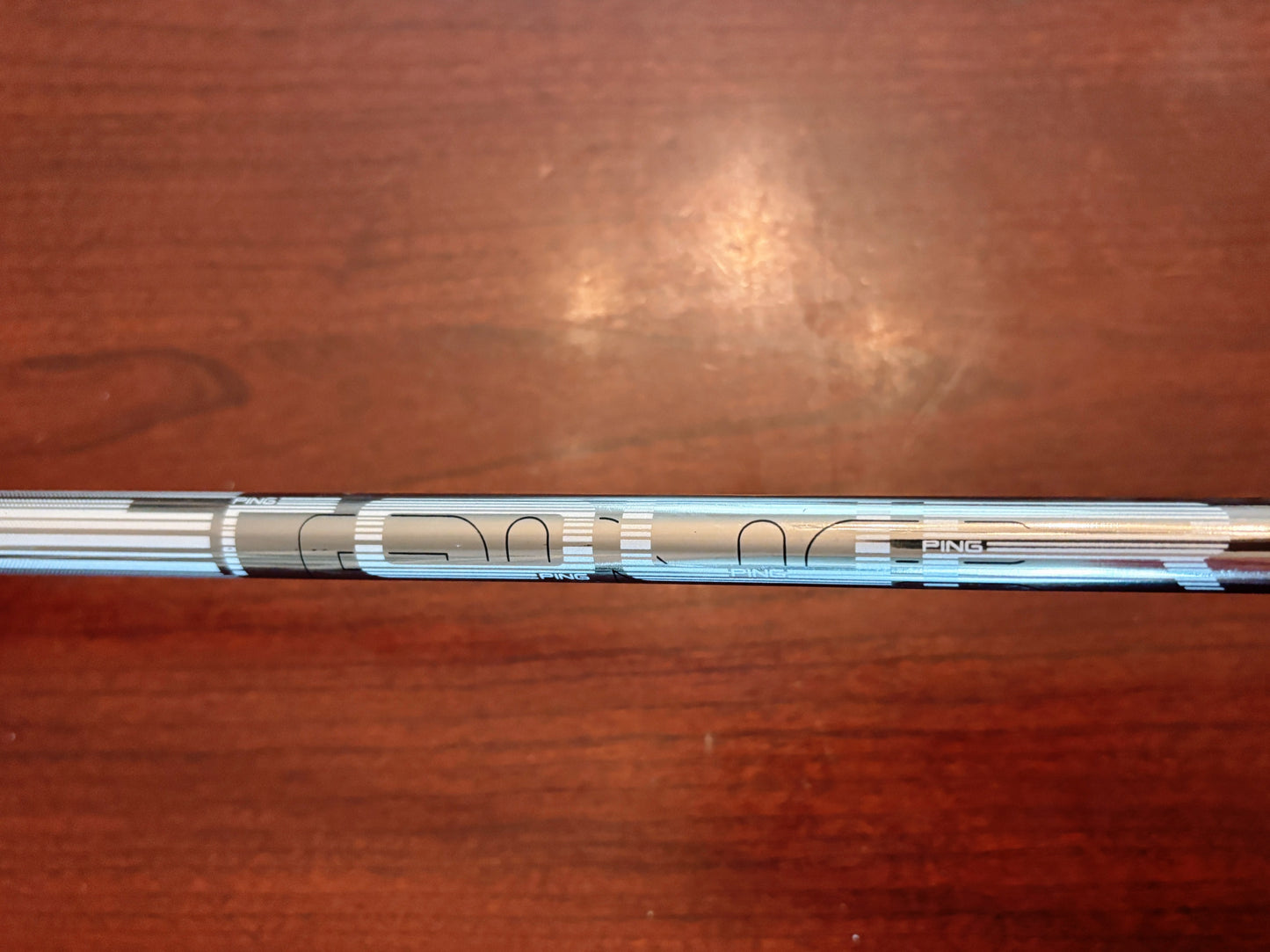 Ping Tour Shaft 44” (Ping Tip) / Stiff