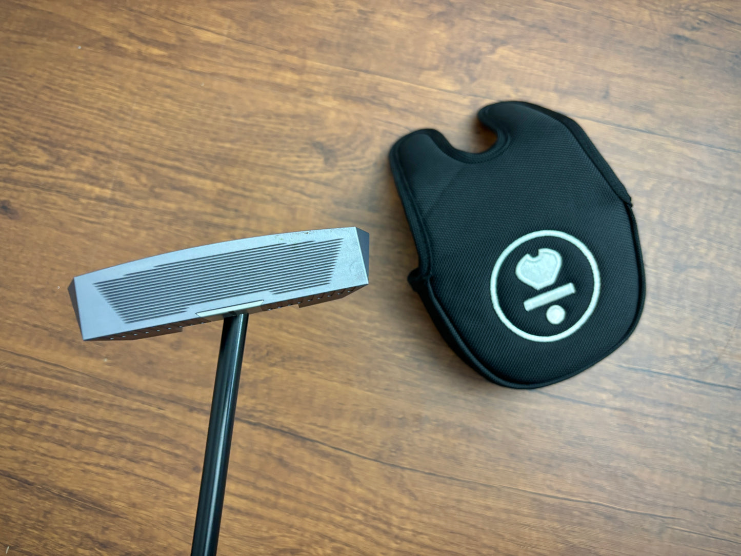 L.A.B. Mezz 1 Max (34.5” 72°) + headcover