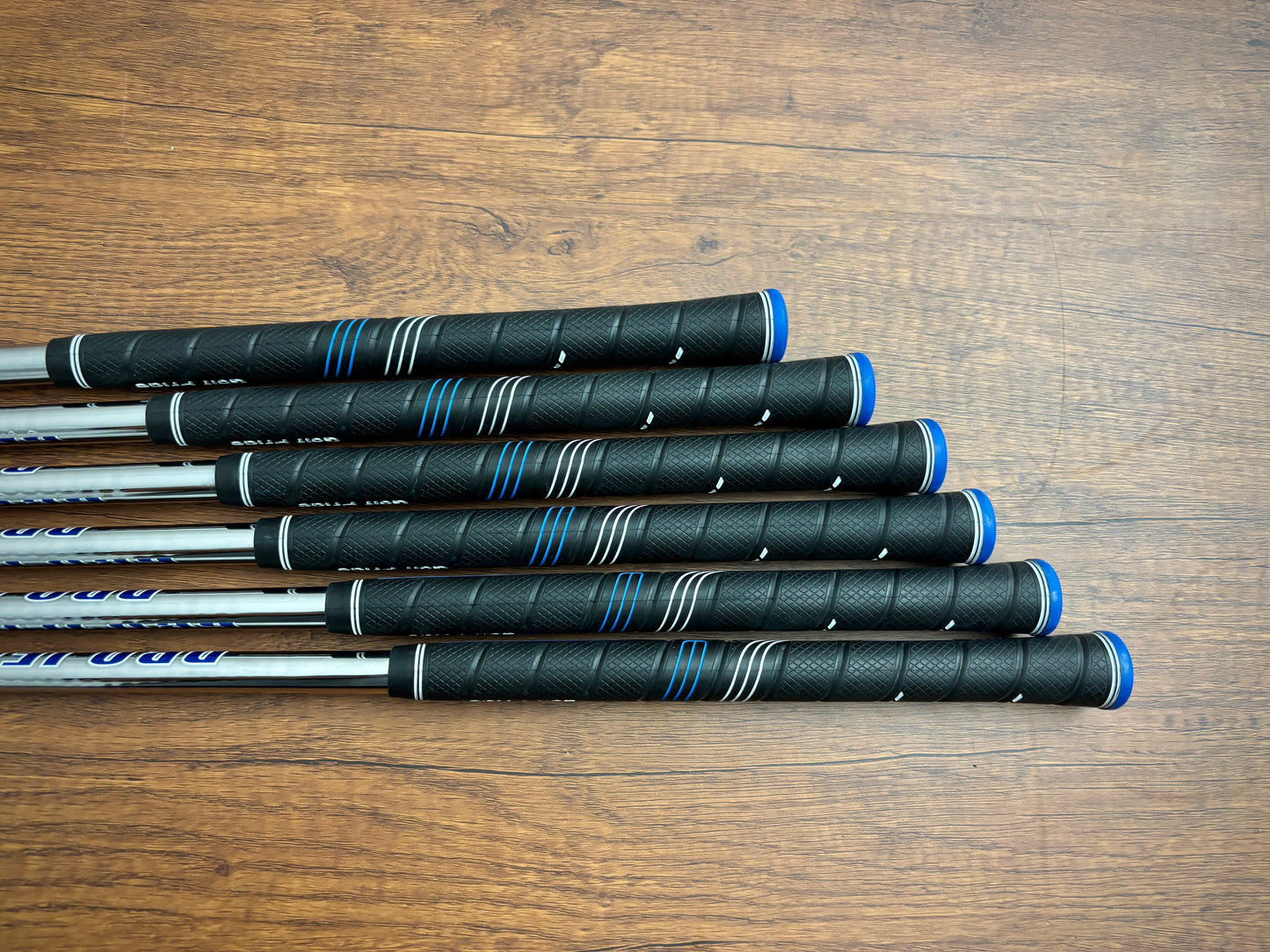 Titleist T100 ‘23 Iron Set 5-PW / Project X LZ 6.0 Stiff