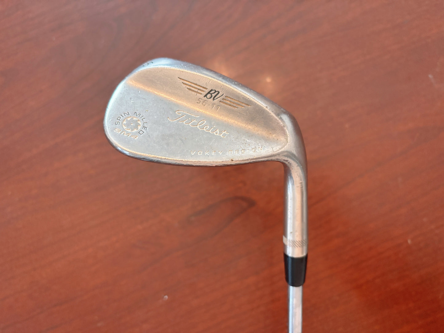 Titleist Vokey SM4 Wedge 56*