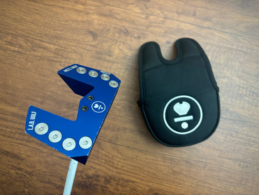 L.A.B. Mezz 1 Max Putter 35” + headcover