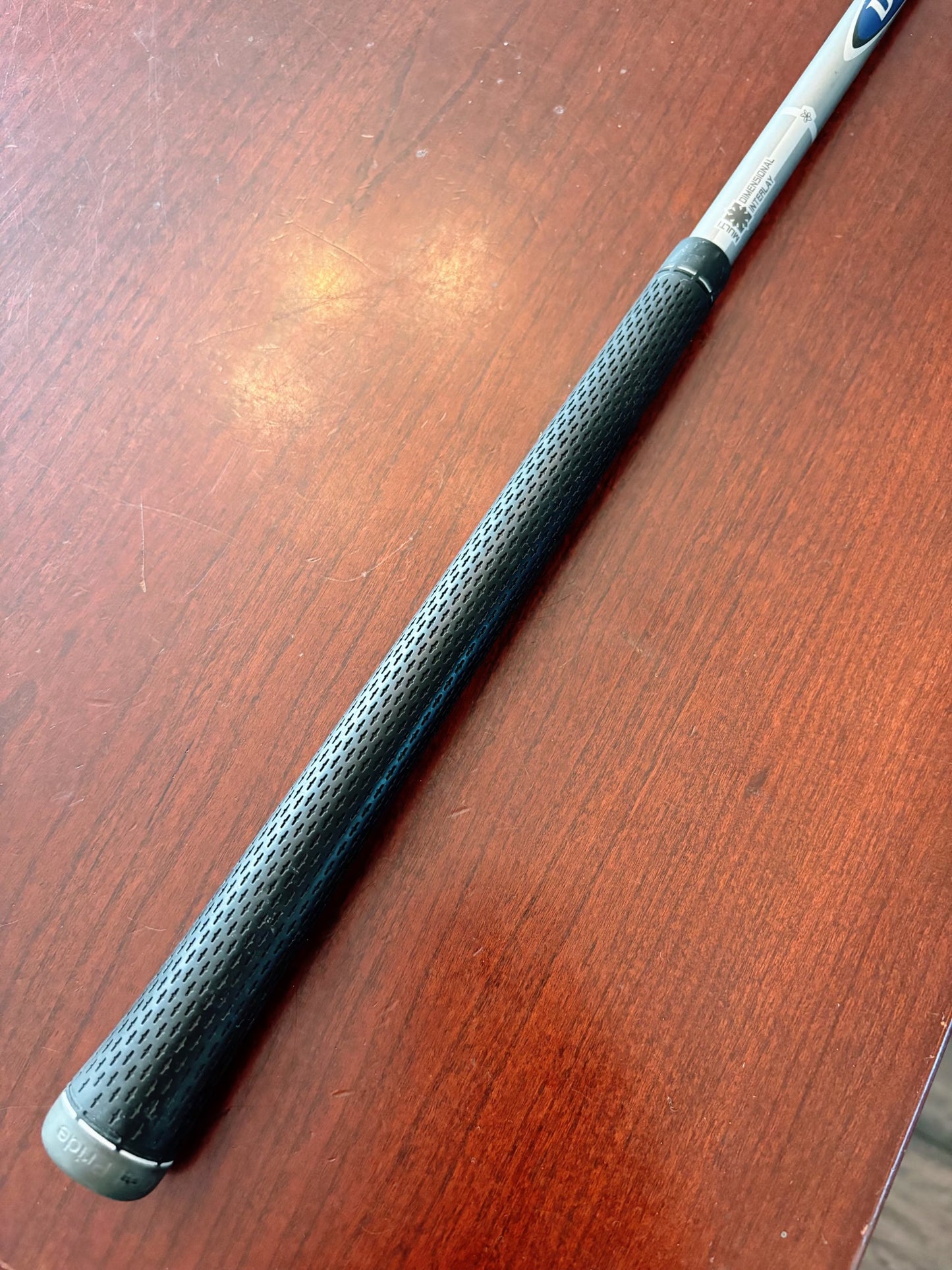 Mitsubishi Rayon Diamana Shaft 41” (no tip) / Stiff