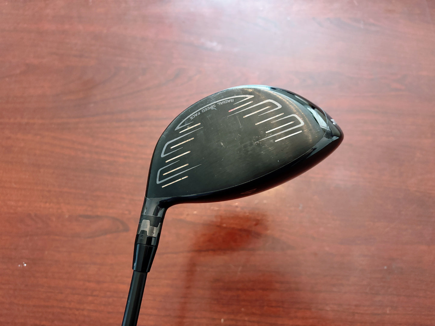 Titleist 917D3 Driver 8.5* / Stiff