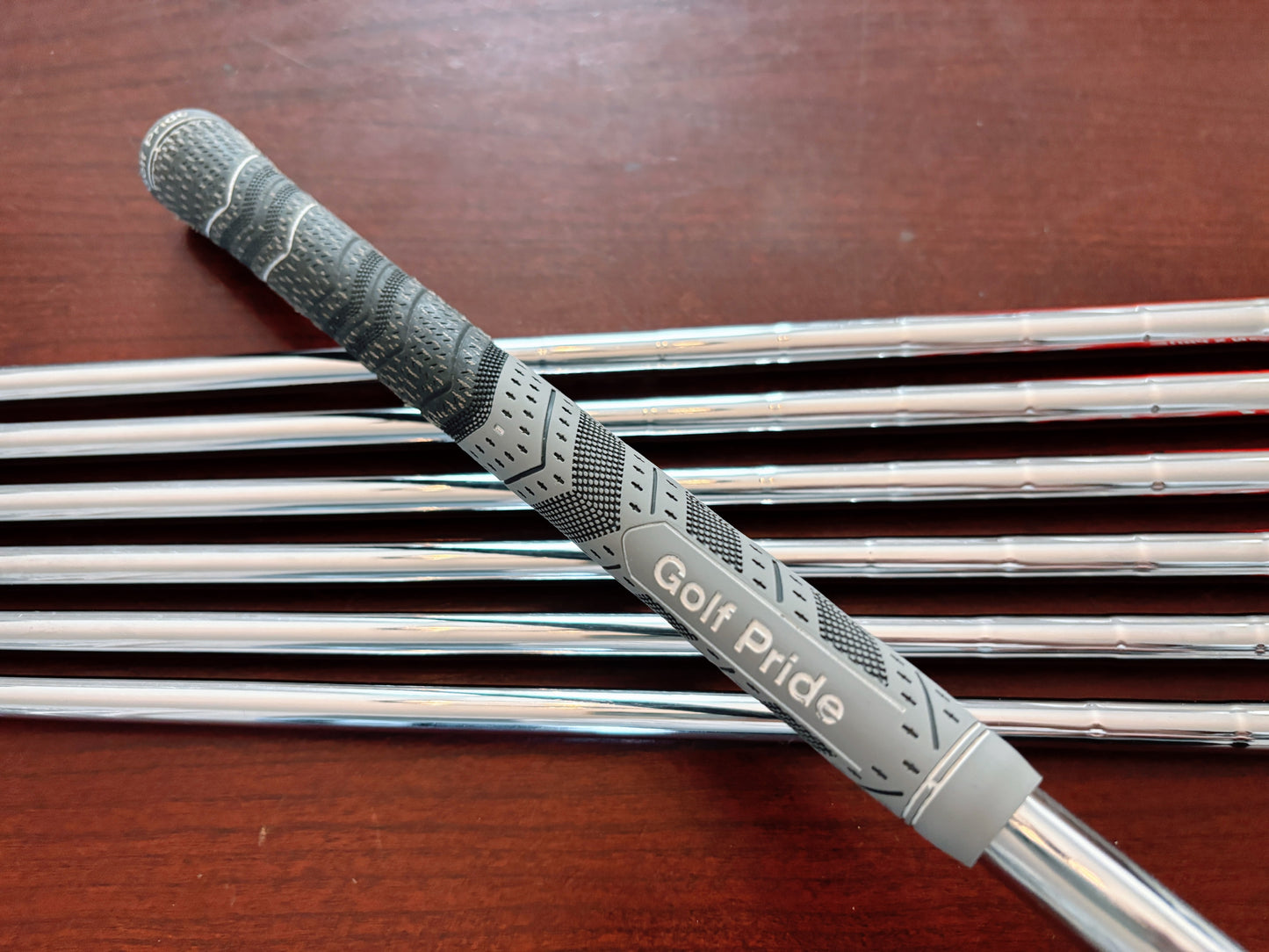 Srixon Z585 / Z785 Iron Set 4-PW / NS Pro 120 Stiff