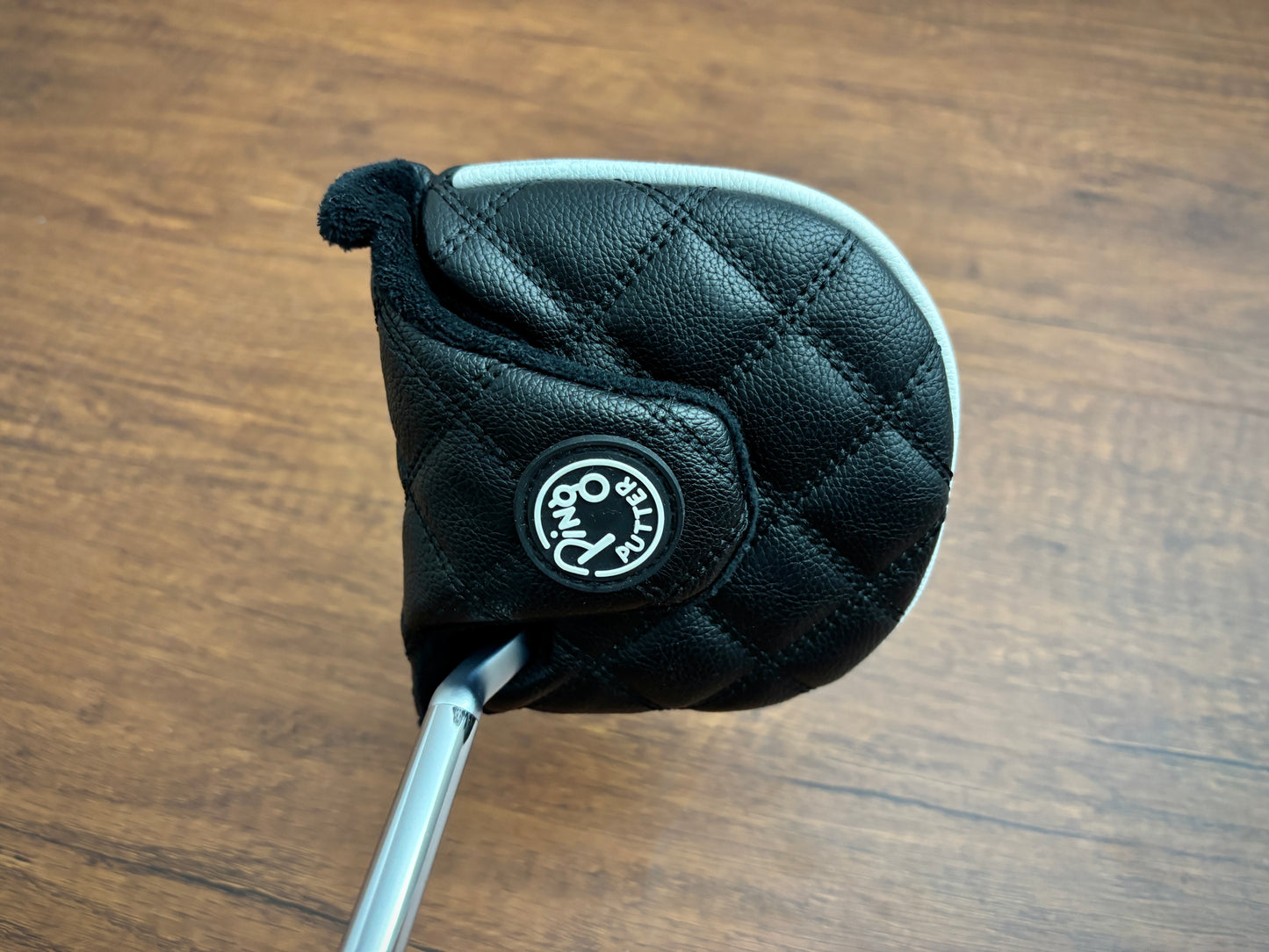 Ping Prime Tyne 4 Putter 35” + headcover