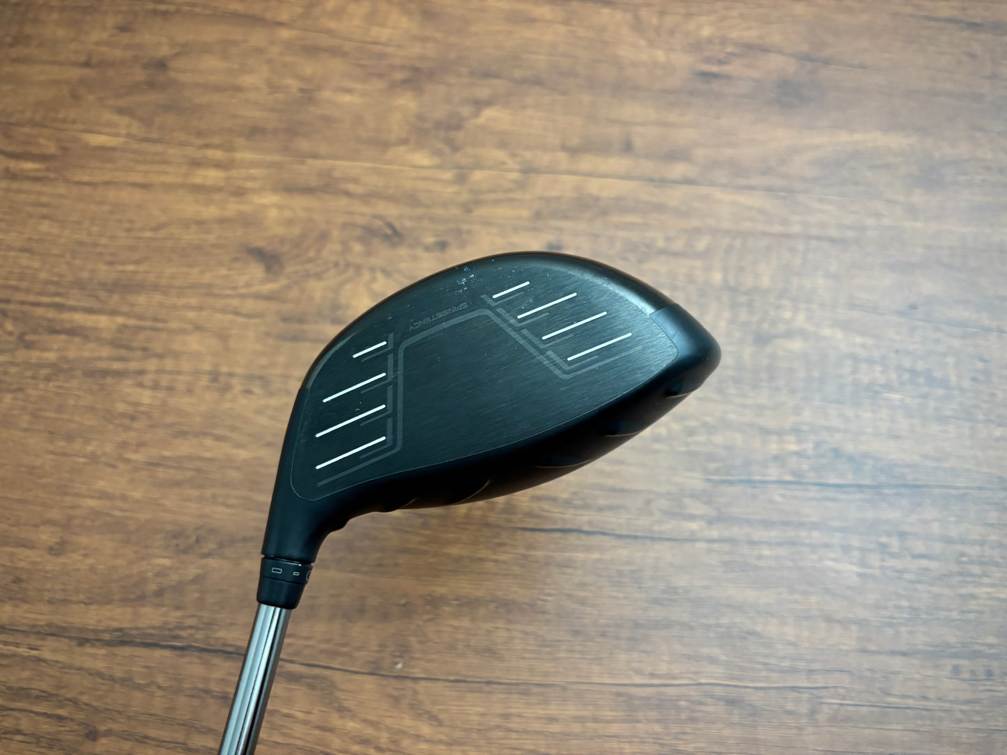 Ping G440 LST Driver 9* / Stiff