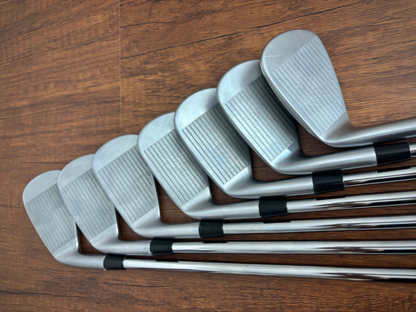 Taylormade P770 ‘24 Iron Set 4-PW / Project X LZ 6.0 Stiff