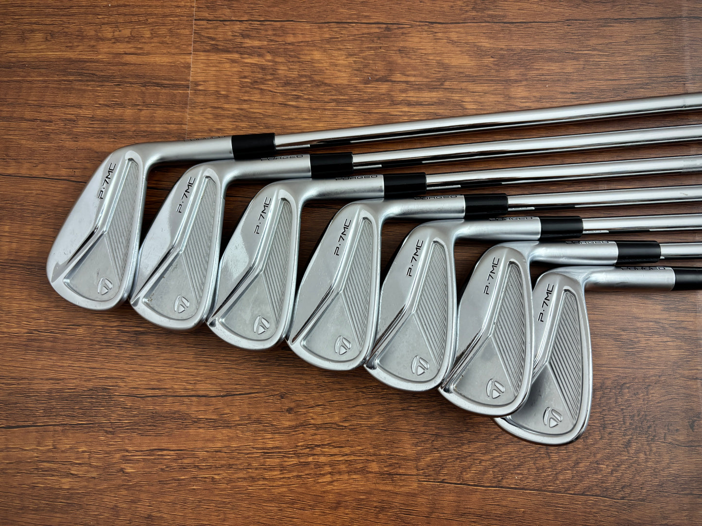 Taylormade P7MC ‘23 Iron Set 4-PW / NS Pro 105 Stiff