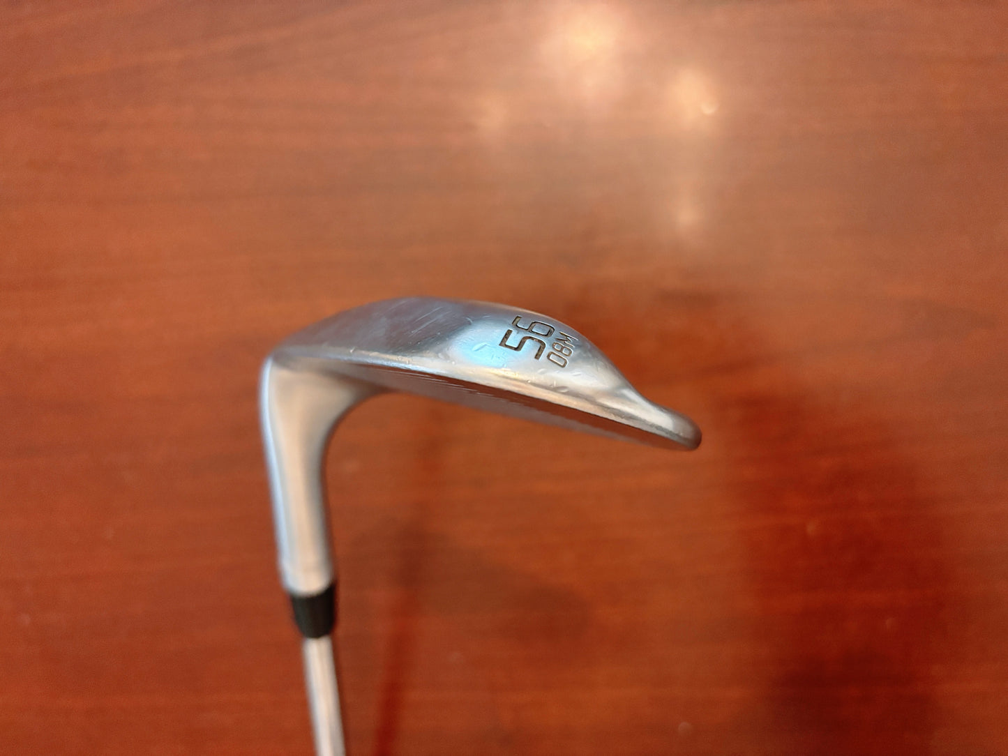 Titleist Vokey SM10 Wedge 56*