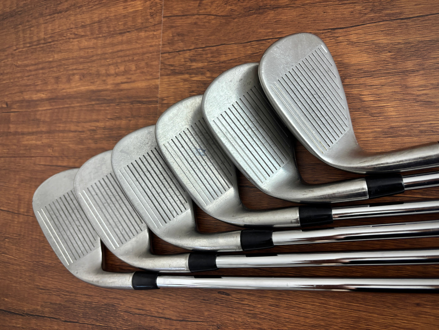 Callaway X20 Tour Iron Set 5-PW / Project X 6.5 X-Stiff