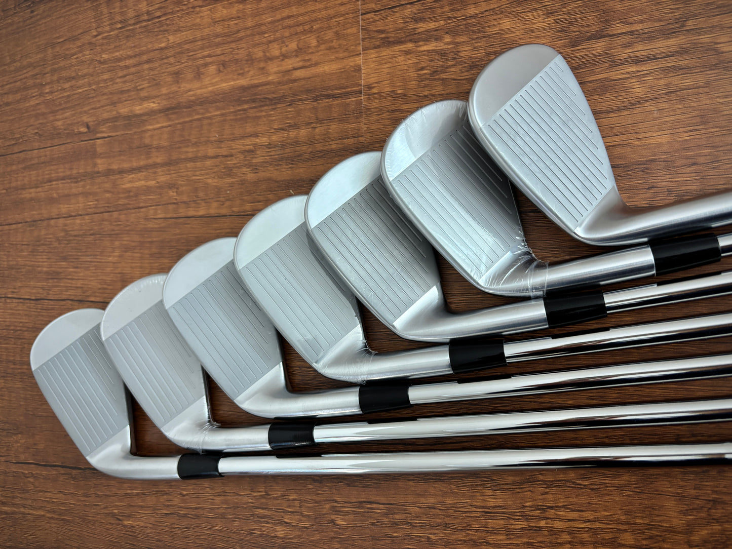 *MINT* Mizuno Pro 245 Iron Set 4-PW / NS Pro 105 Stiff