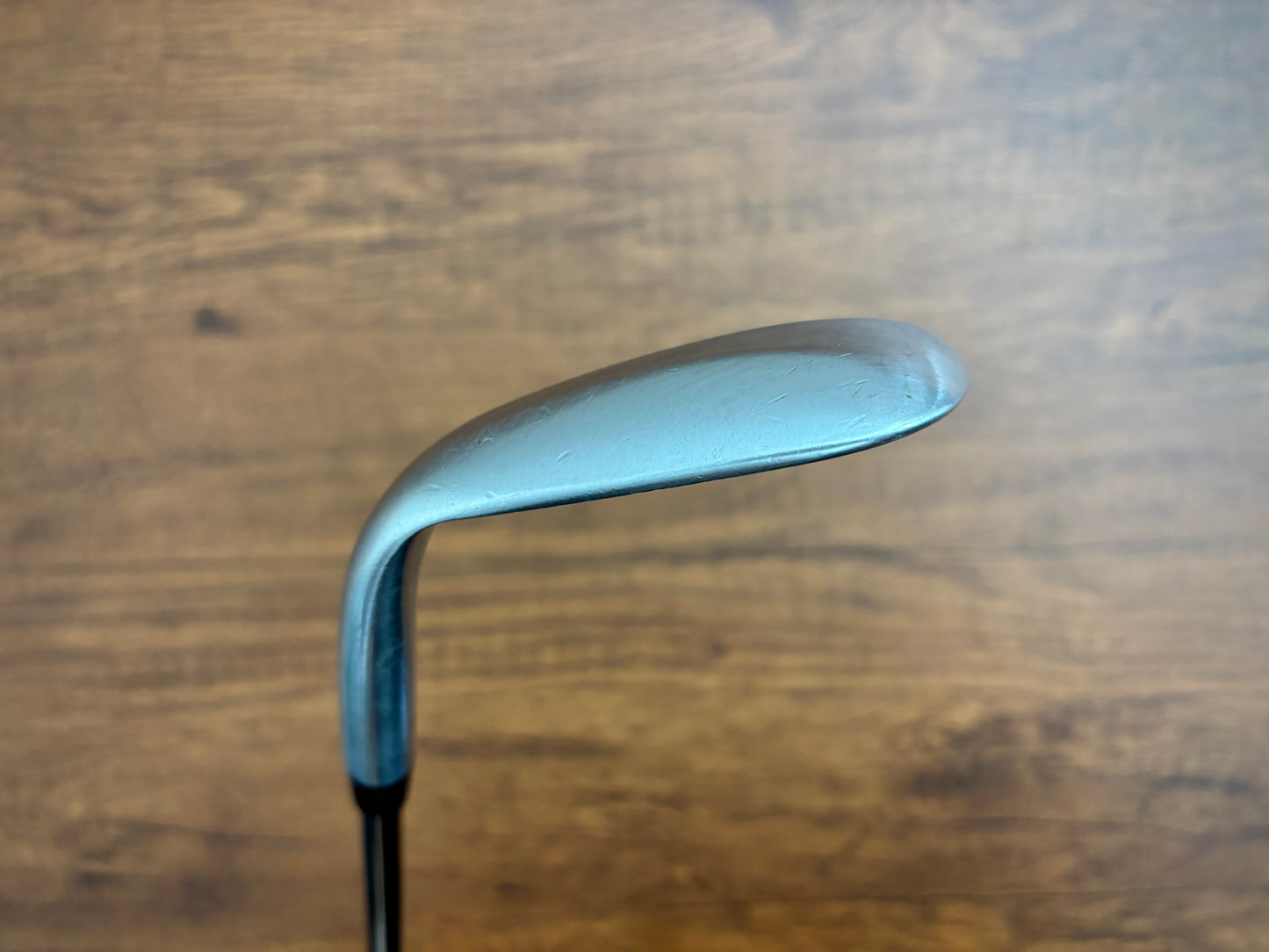 Mizuno S18 White Satin Wedge 60*