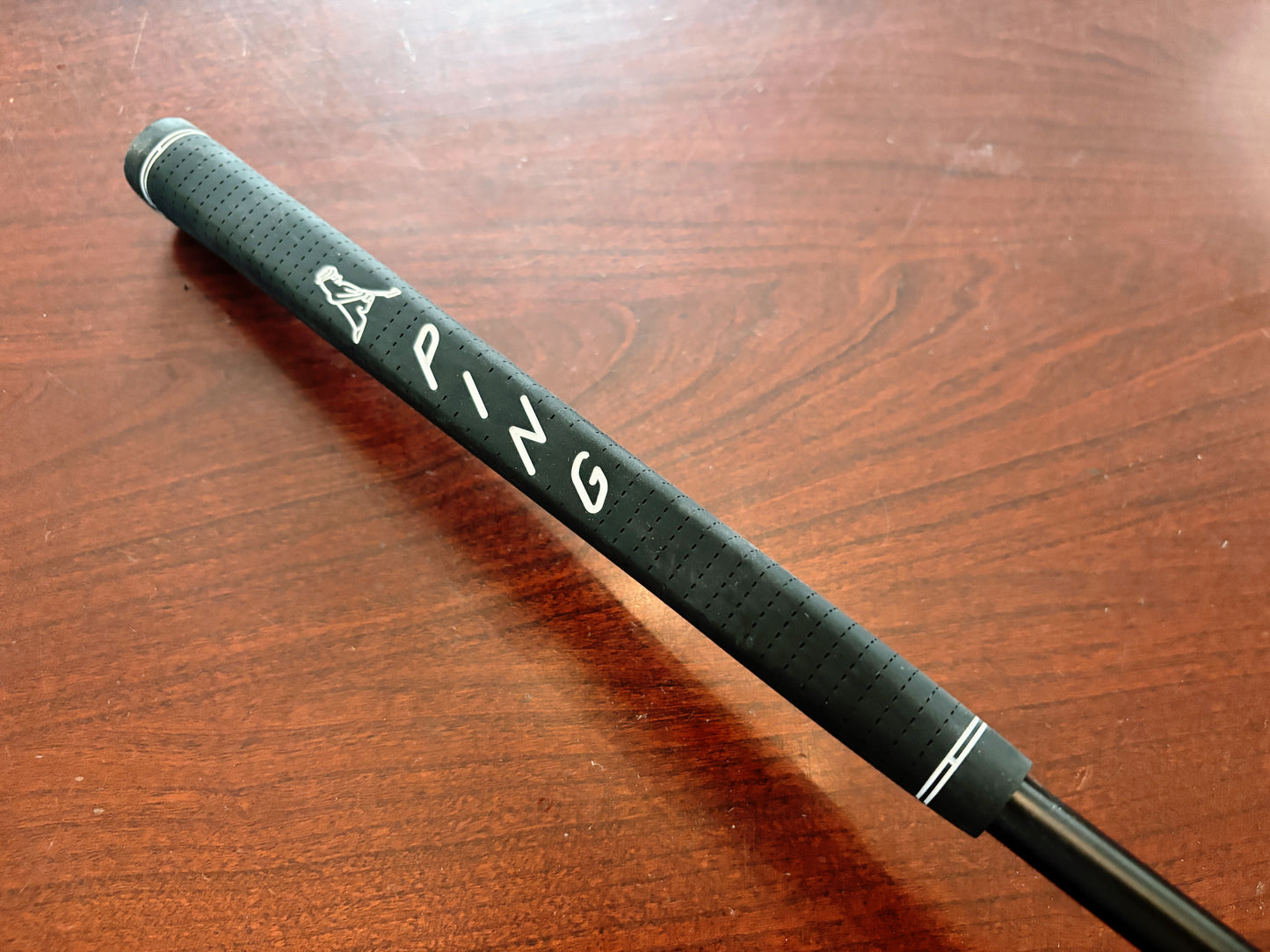 (Left-handed) 2024 Ping PLD Milled Anser 2D Putter 31”