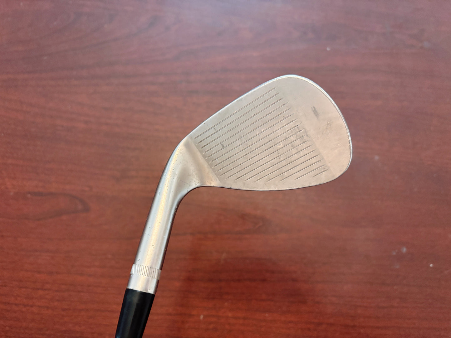 Titleist Vokey SM5 Wedge 52*