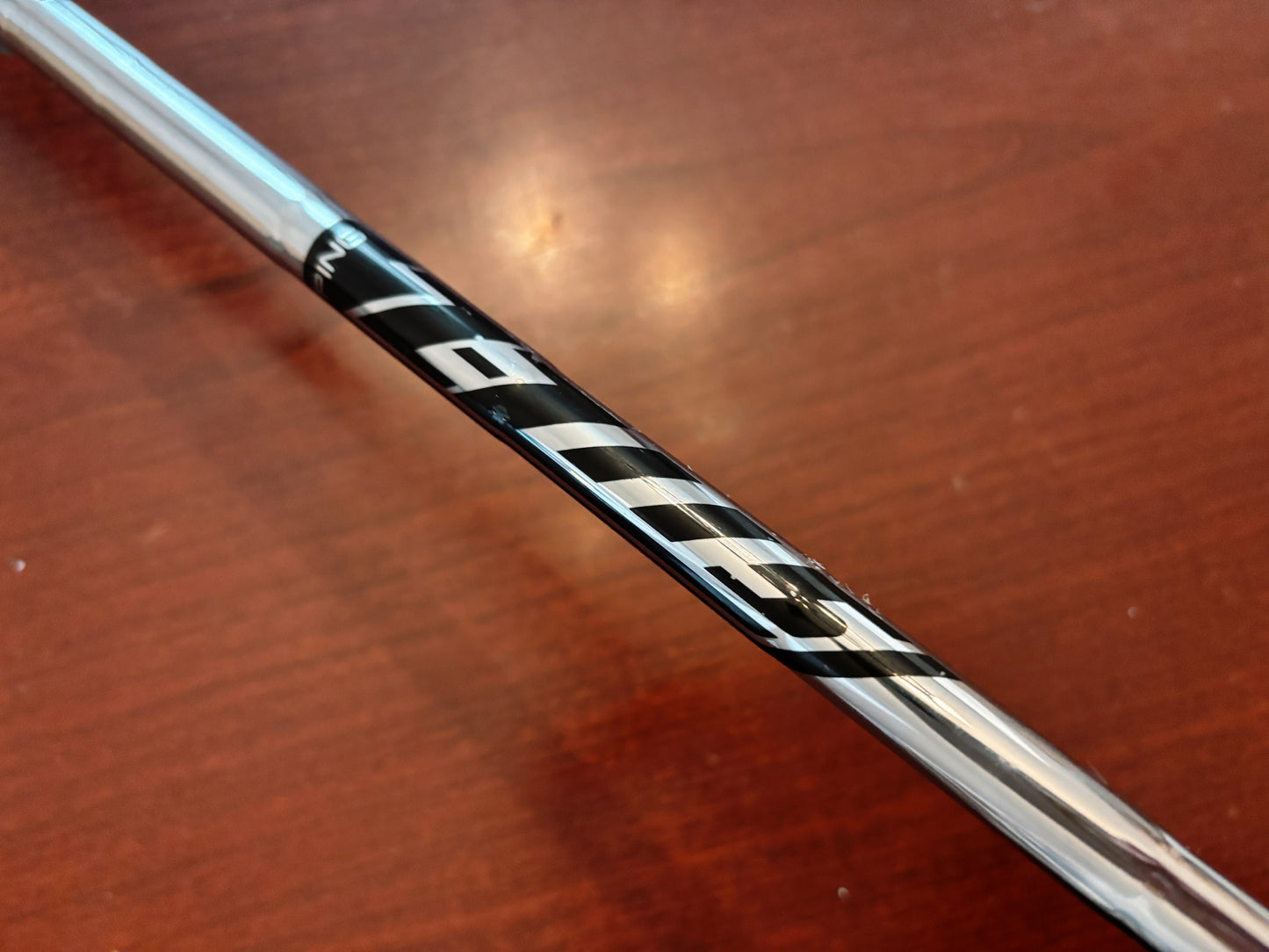 Ping Glide 3.0 Wedge 58*