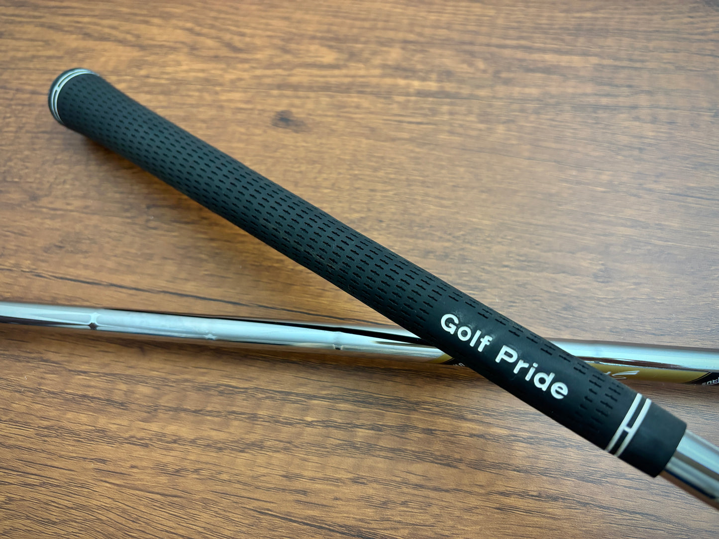 Cleveland RTX ZipCore Raw Wedge Set (54,58)