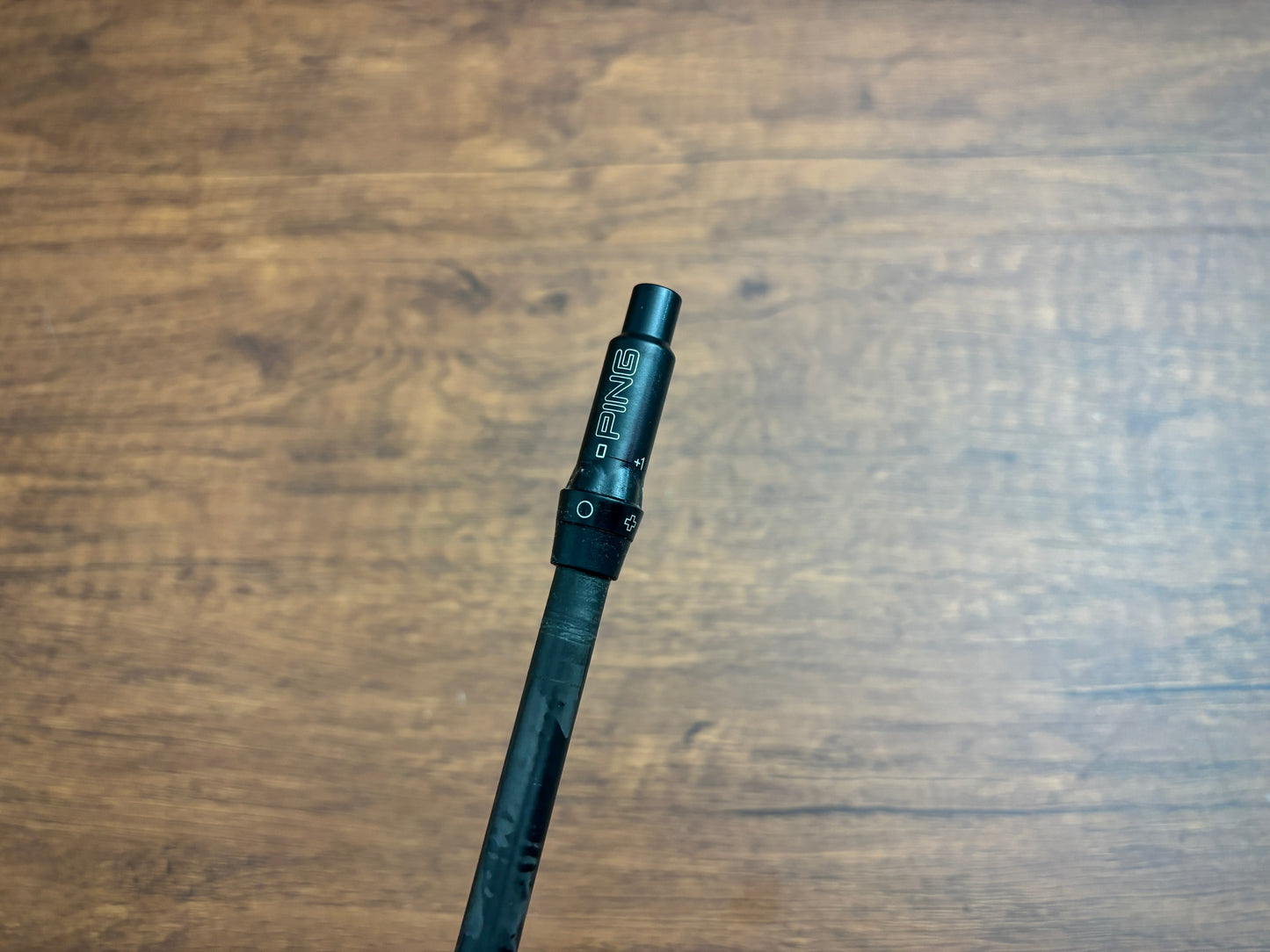 Aldila RIP Shaft 44” (Ping Tip) / Stiff