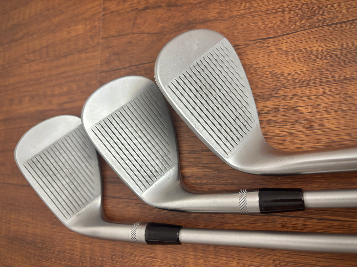 Titleist Vokey SM10 Wedge Set (48,52,56)