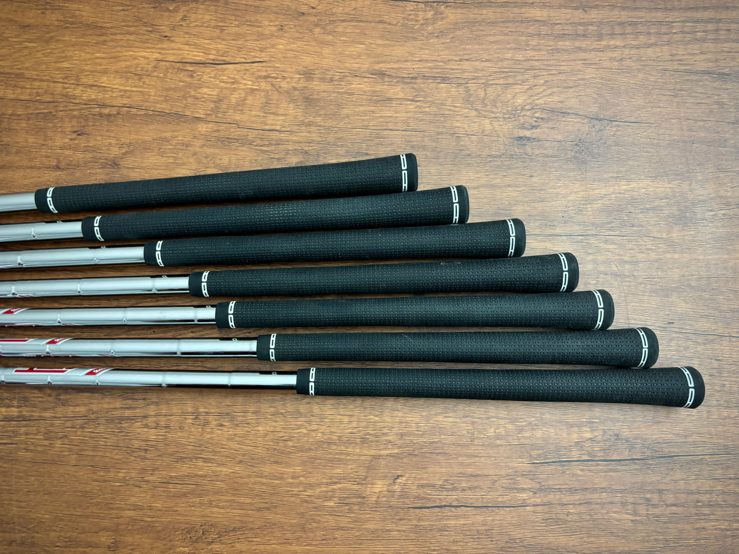 Titleist T350 ‘23 Iron Set 5-GW / True Temper AMT R300 Regular Flex