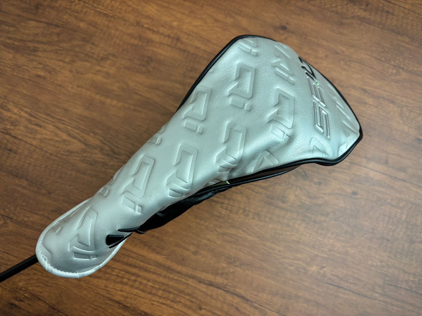 *MINT* Taylormade Qi35 Driver 9.0* + headcover / Graphite Design Tour AD X-Stiff