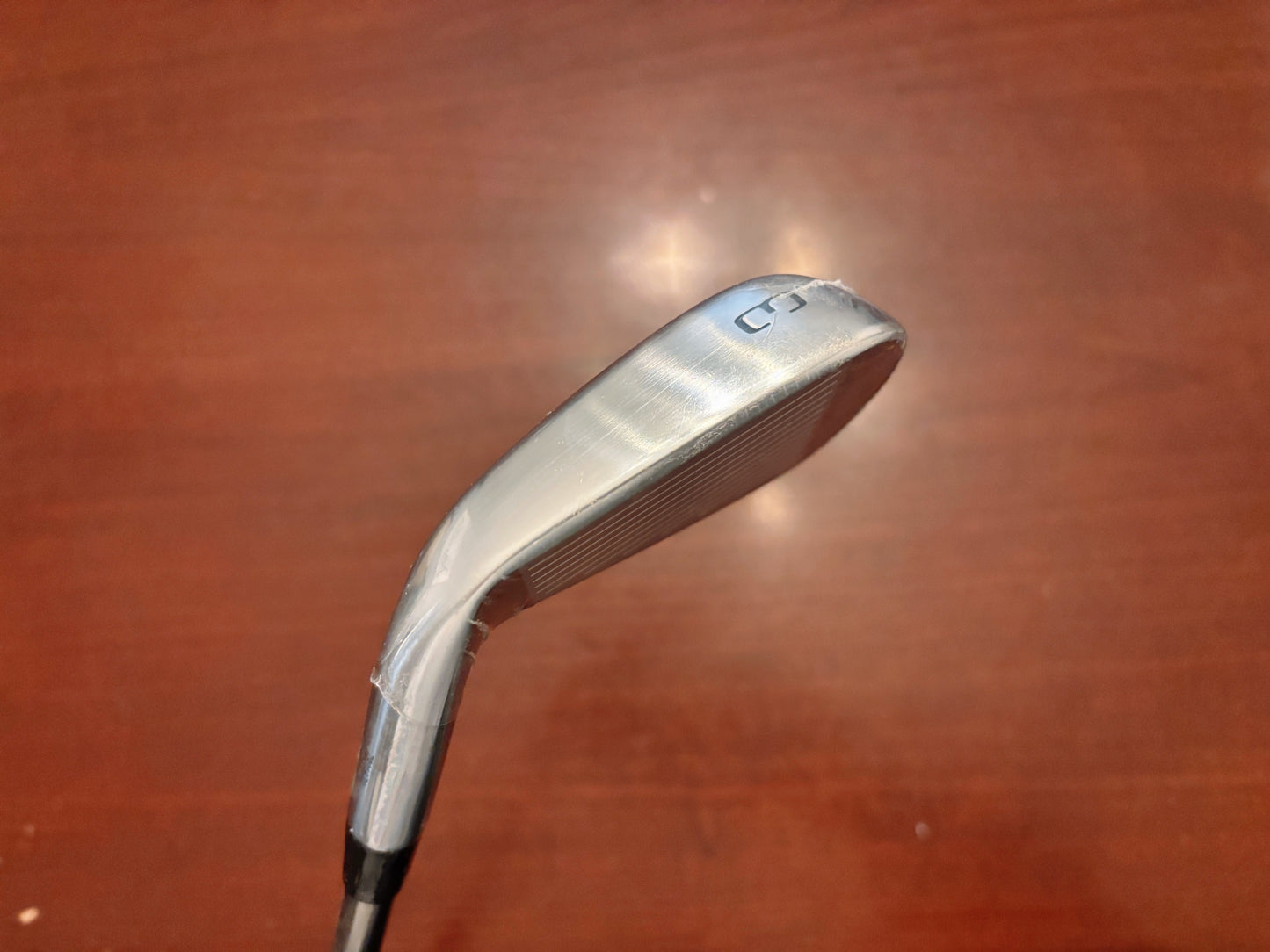 *NEW IN PLASTIC* Mizuno Pro 225 3-iron / Stiff