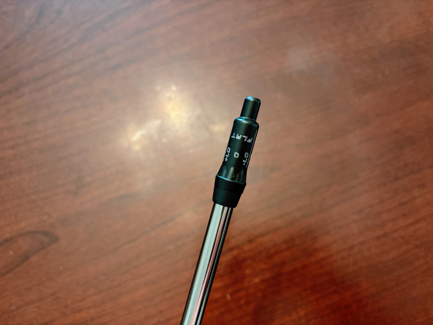 Ping Tour Shaft 44” (Ping Tip) / Stiff