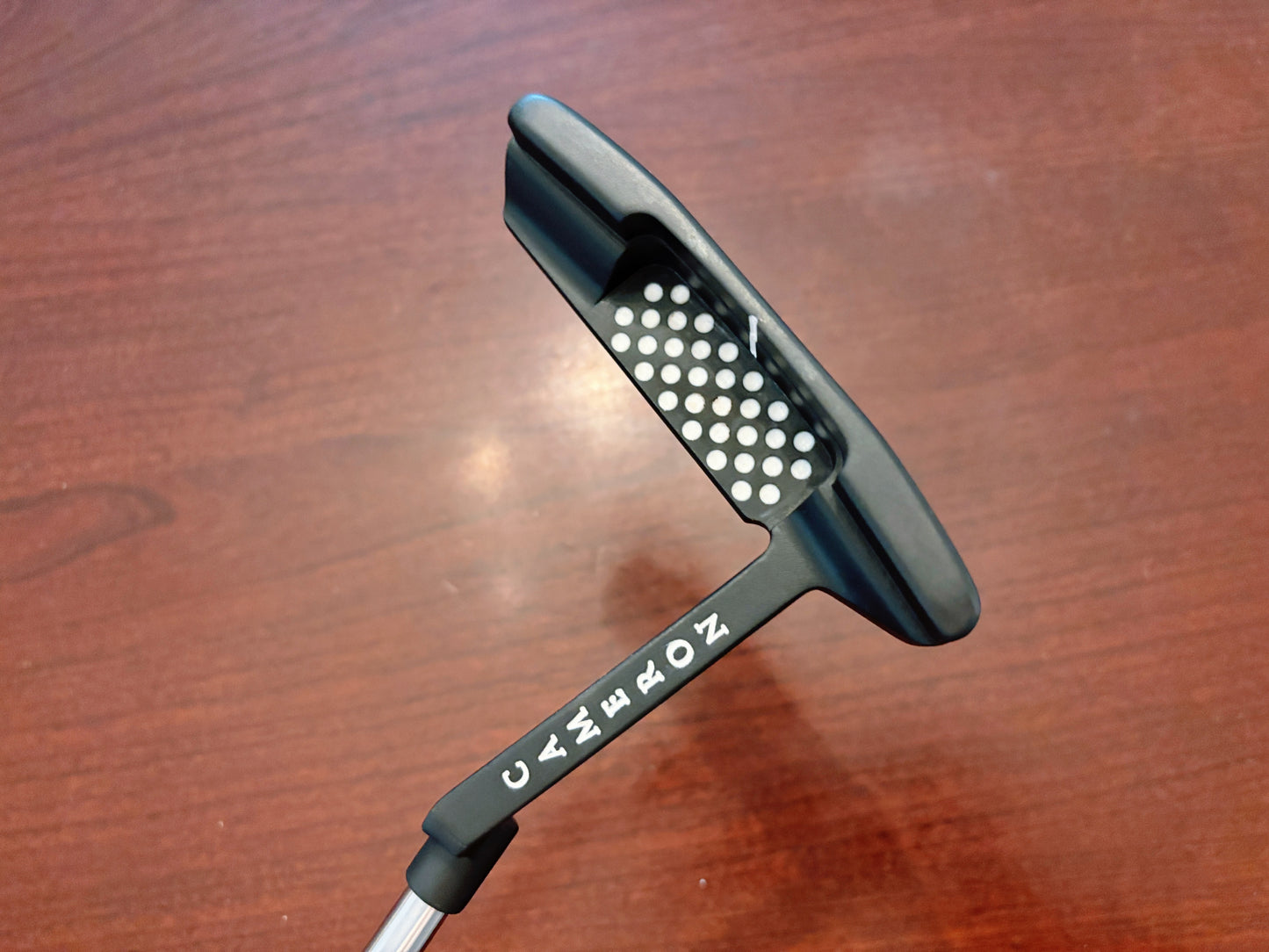 Titleist Scotty Cameron Tei3 Newport 2 Long Neck Putter 35”