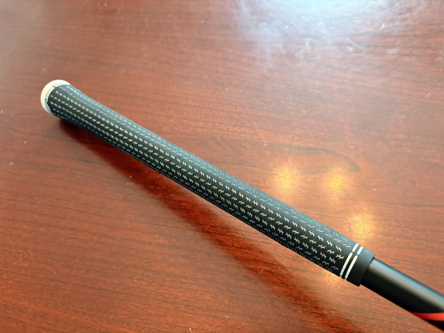 Fujikura Motore Shaft 43” (Titleist Tip) / Stiff