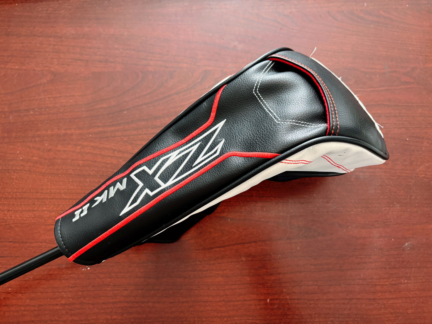 Srixon ZX7 Mkii Driver 10.5* + headcover / X-Stiff