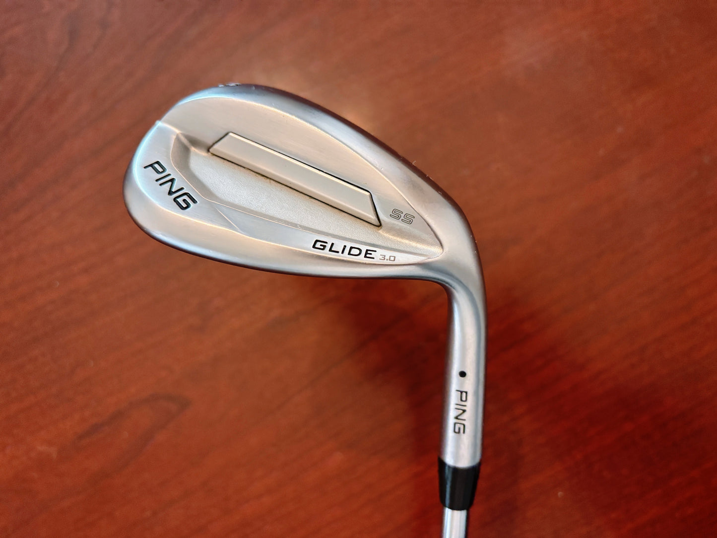 Ping Glide 3.0 Wedge 58*
