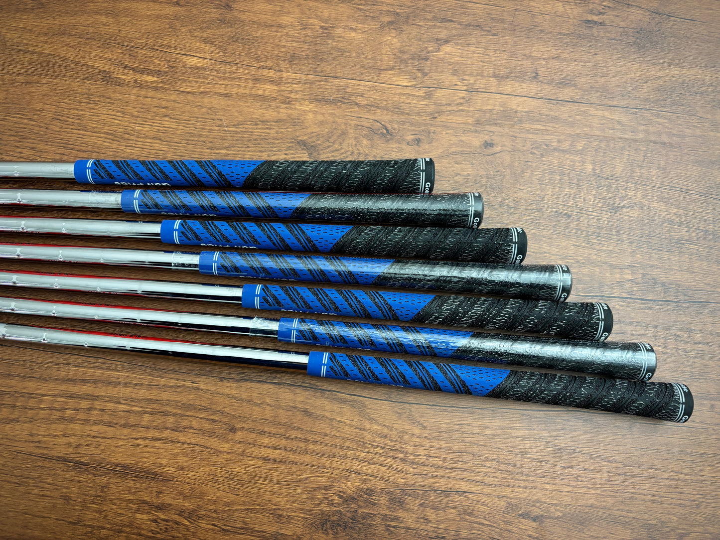 *MINT* Mizuno Pro 245 Iron Set 4-PW / NS Pro 105 Stiff