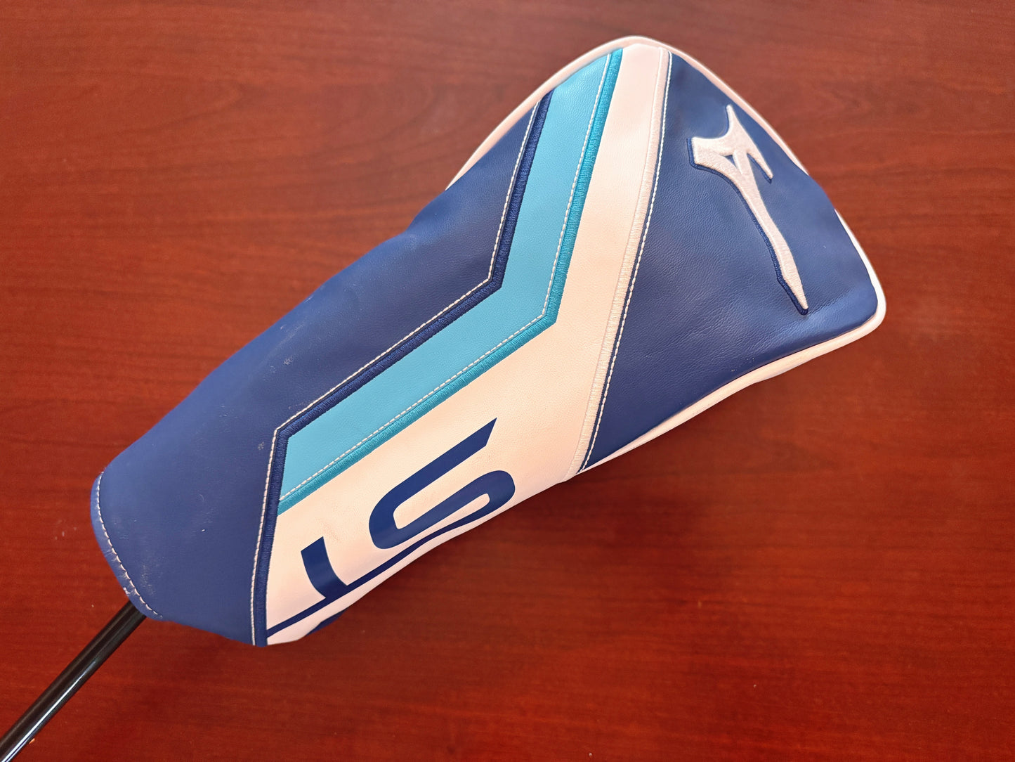 (Left-handed) Mizuno ST-Z 230 Driver 9.5* + headcover / X-Stiff