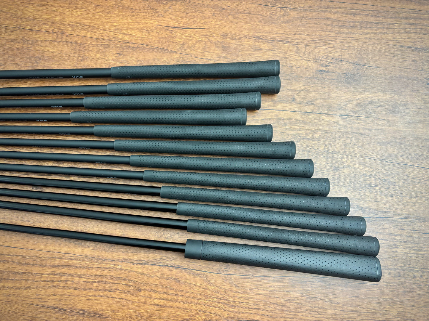 *NEW IN PLASTIC* Stix Perform 12-Piece Complete Golf Club Set / Regular Flex