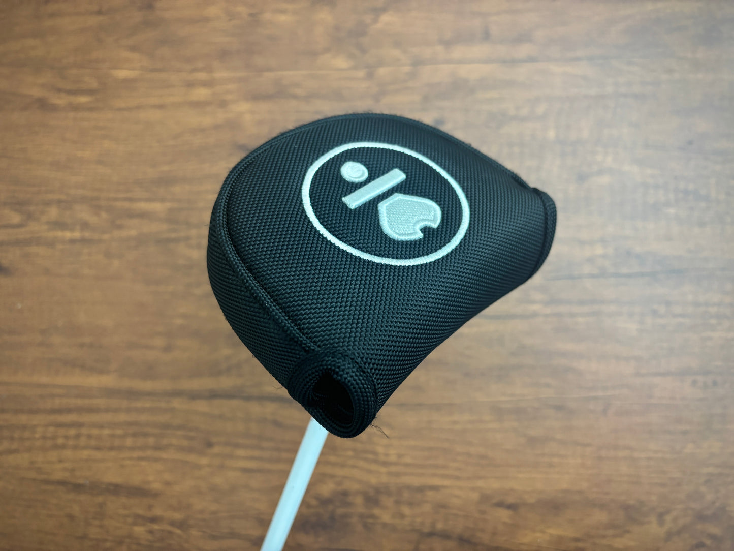 L.A.B. Mezz 1 Max Putter 35” + headcover