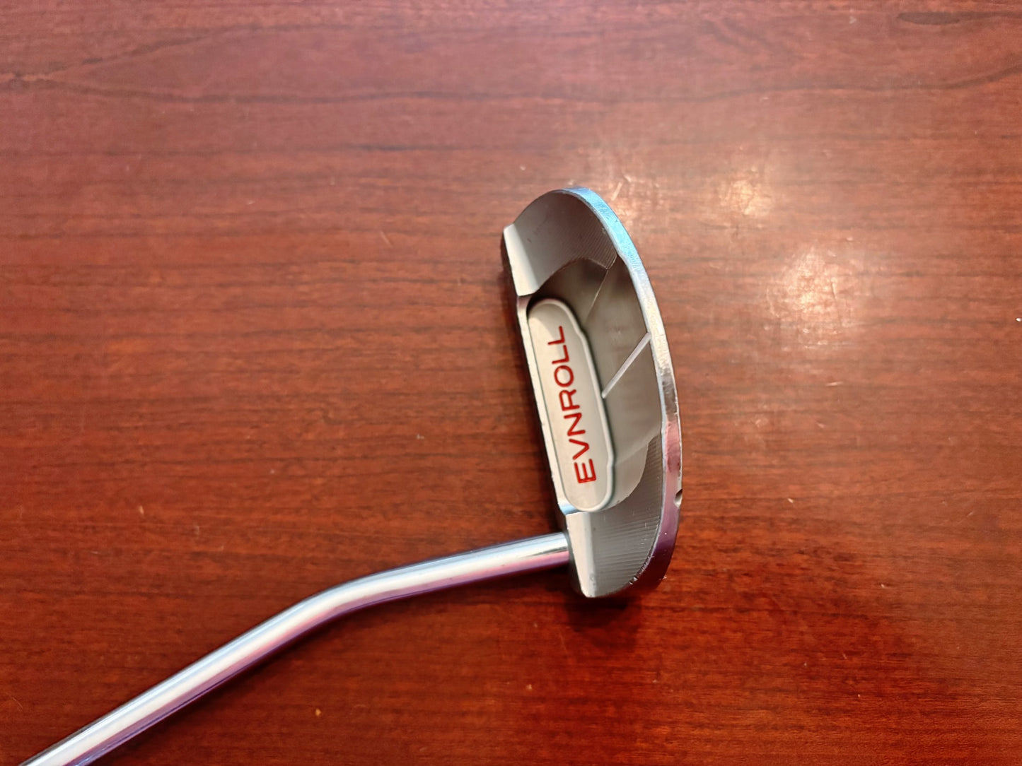 Evnroll ER8 Putter 35”
